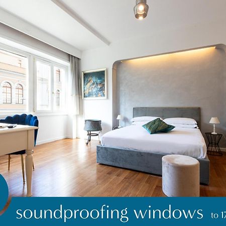 Comfortable Dream Apartment Piazza Del Popolo - Top Collection Рим Экстерьер фото