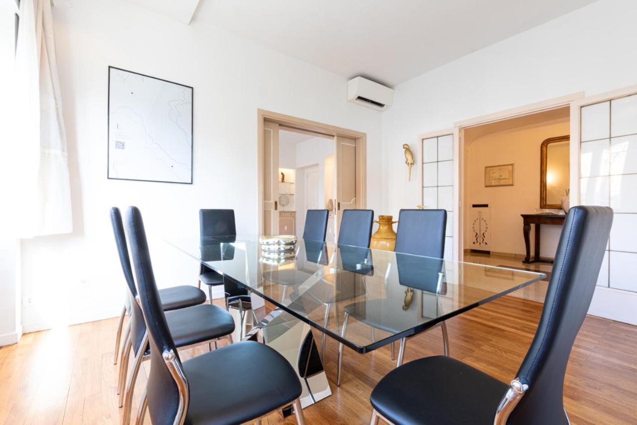 Comfortable Dream Apartment Piazza Del Popolo - Top Collection Рим Экстерьер фото