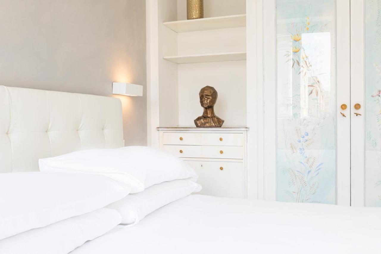 Comfortable Dream Apartment Piazza Del Popolo - Top Collection Рим Экстерьер фото