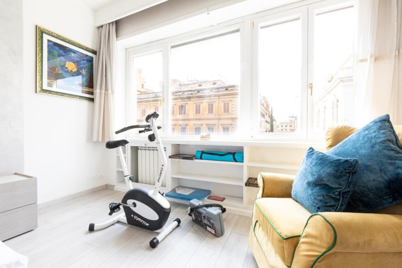 Comfortable Dream Apartment Piazza Del Popolo - Top Collection Рим Экстерьер фото