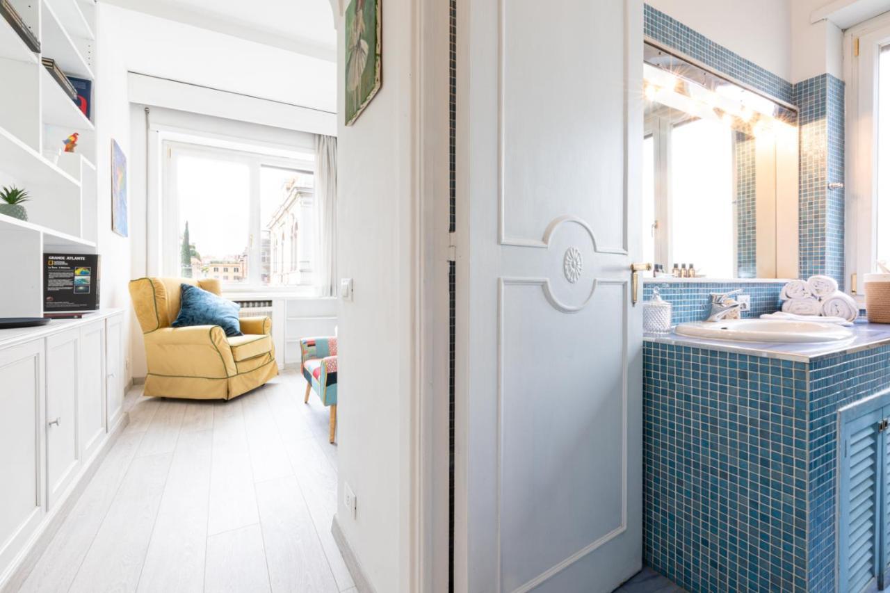 Comfortable Dream Apartment Piazza Del Popolo - Top Collection Рим Экстерьер фото