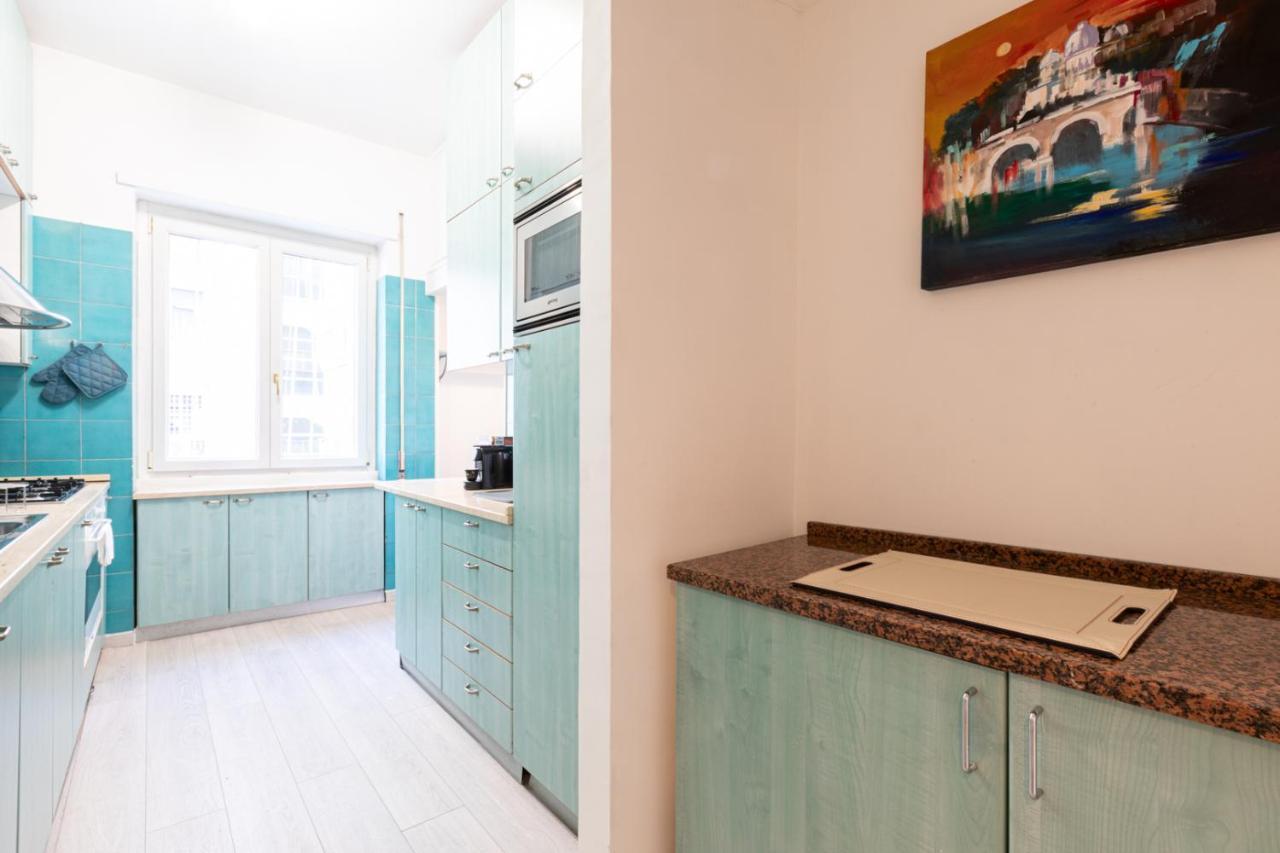 Comfortable Dream Apartment Piazza Del Popolo - Top Collection Рим Экстерьер фото