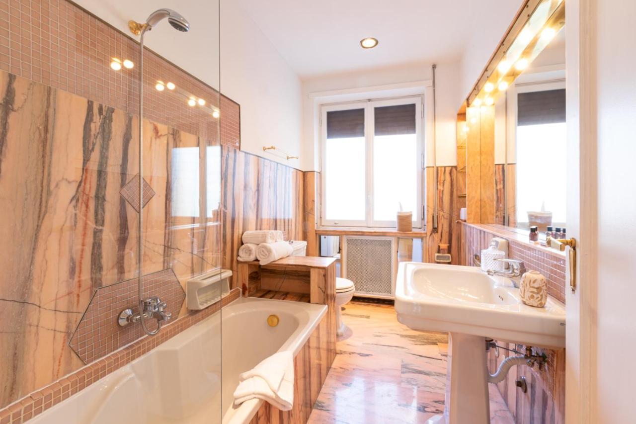 Comfortable Dream Apartment Piazza Del Popolo - Top Collection Рим Экстерьер фото