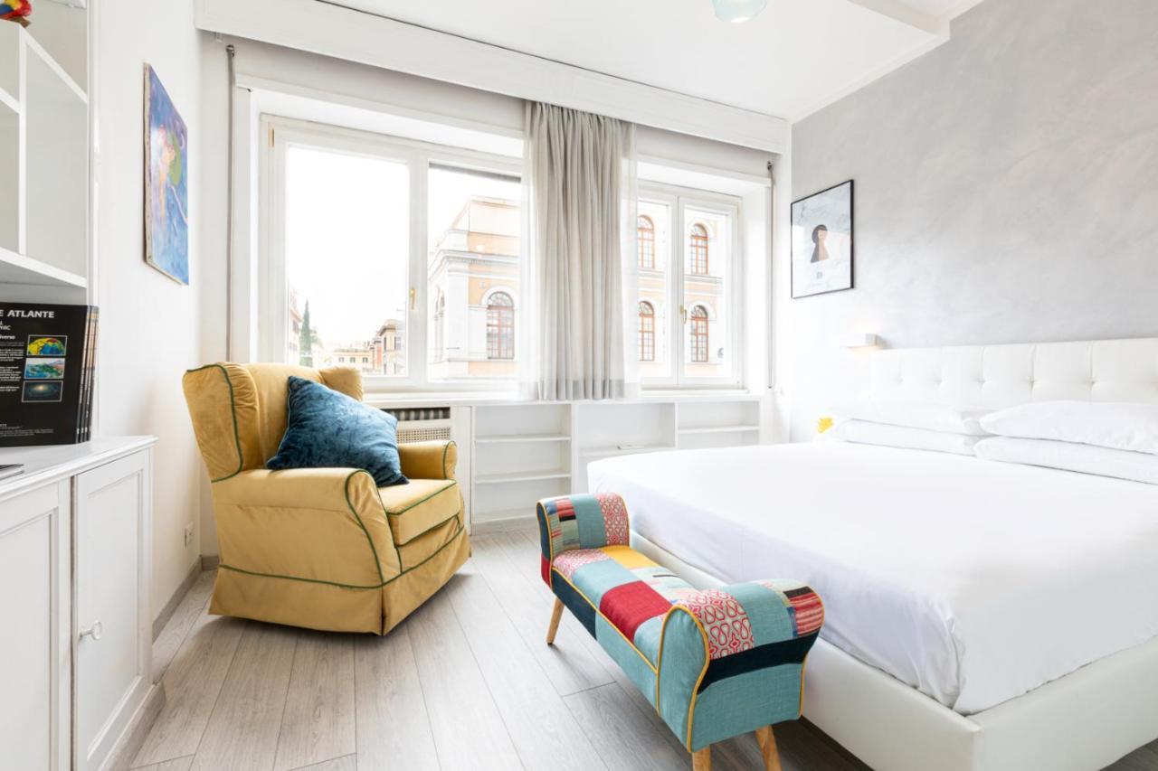 Comfortable Dream Apartment Piazza Del Popolo - Top Collection Рим Экстерьер фото