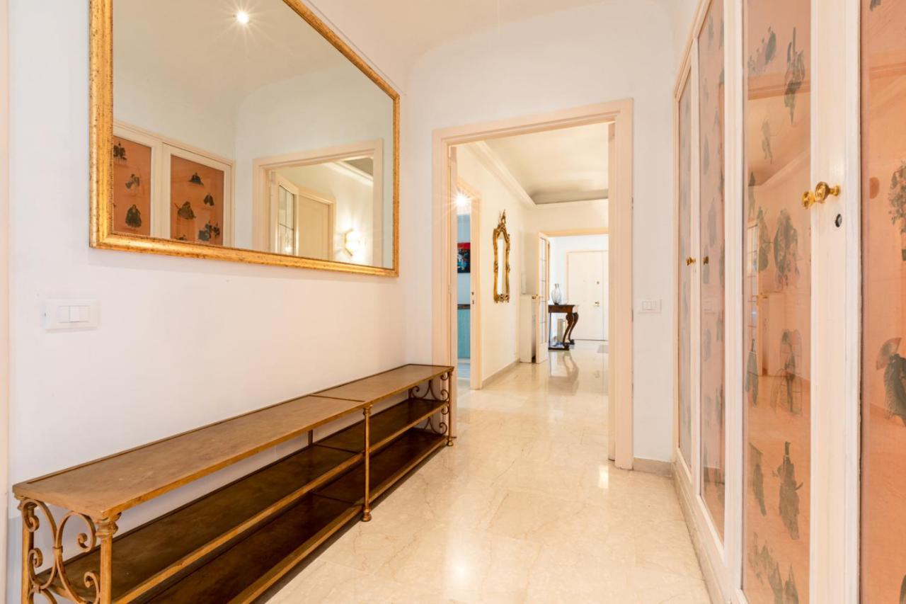 Comfortable Dream Apartment Piazza Del Popolo - Top Collection Рим Экстерьер фото