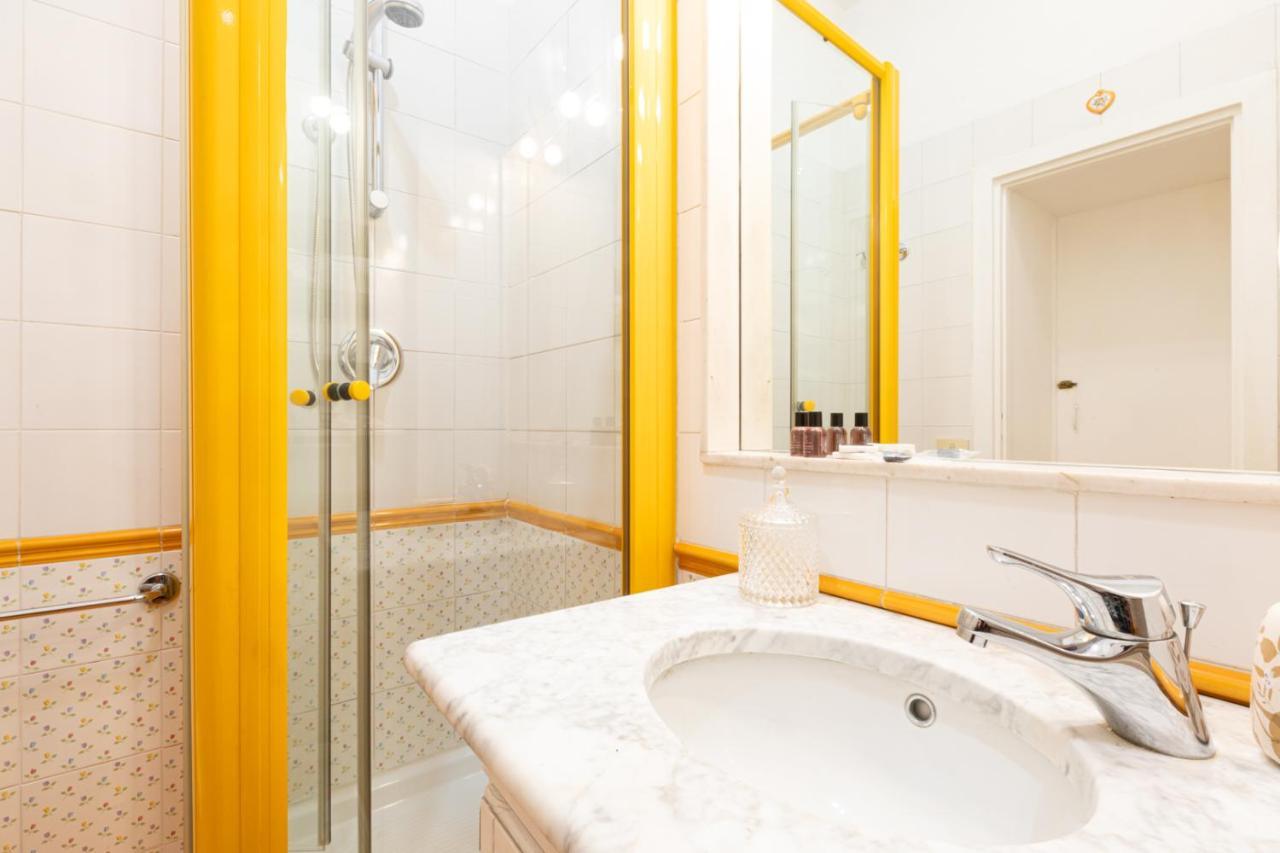 Comfortable Dream Apartment Piazza Del Popolo - Top Collection Рим Экстерьер фото