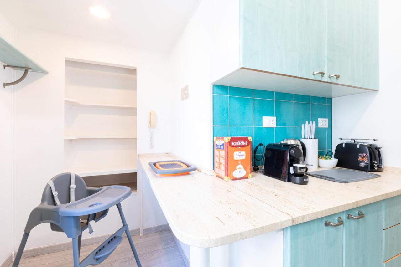 Comfortable Dream Apartment Piazza Del Popolo - Top Collection Рим Экстерьер фото