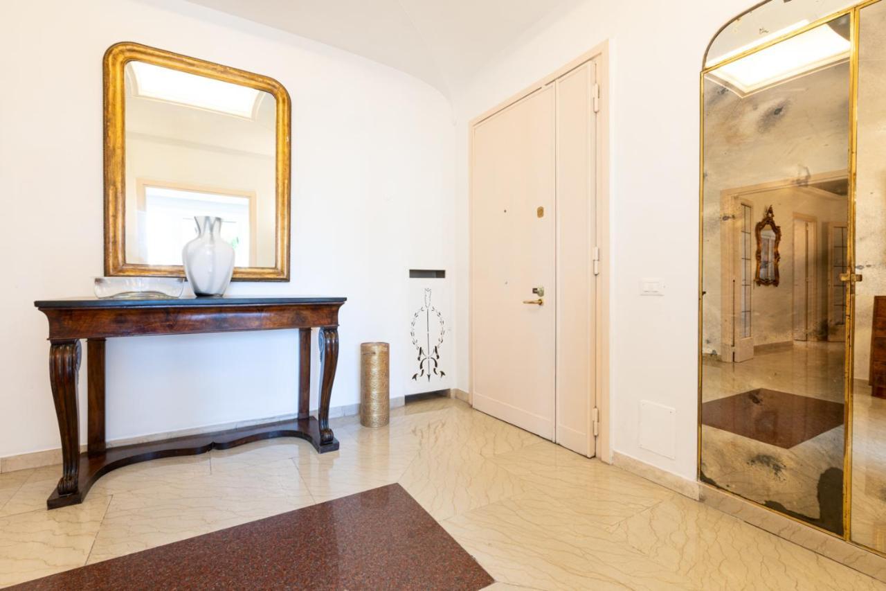 Comfortable Dream Apartment Piazza Del Popolo - Top Collection Рим Экстерьер фото