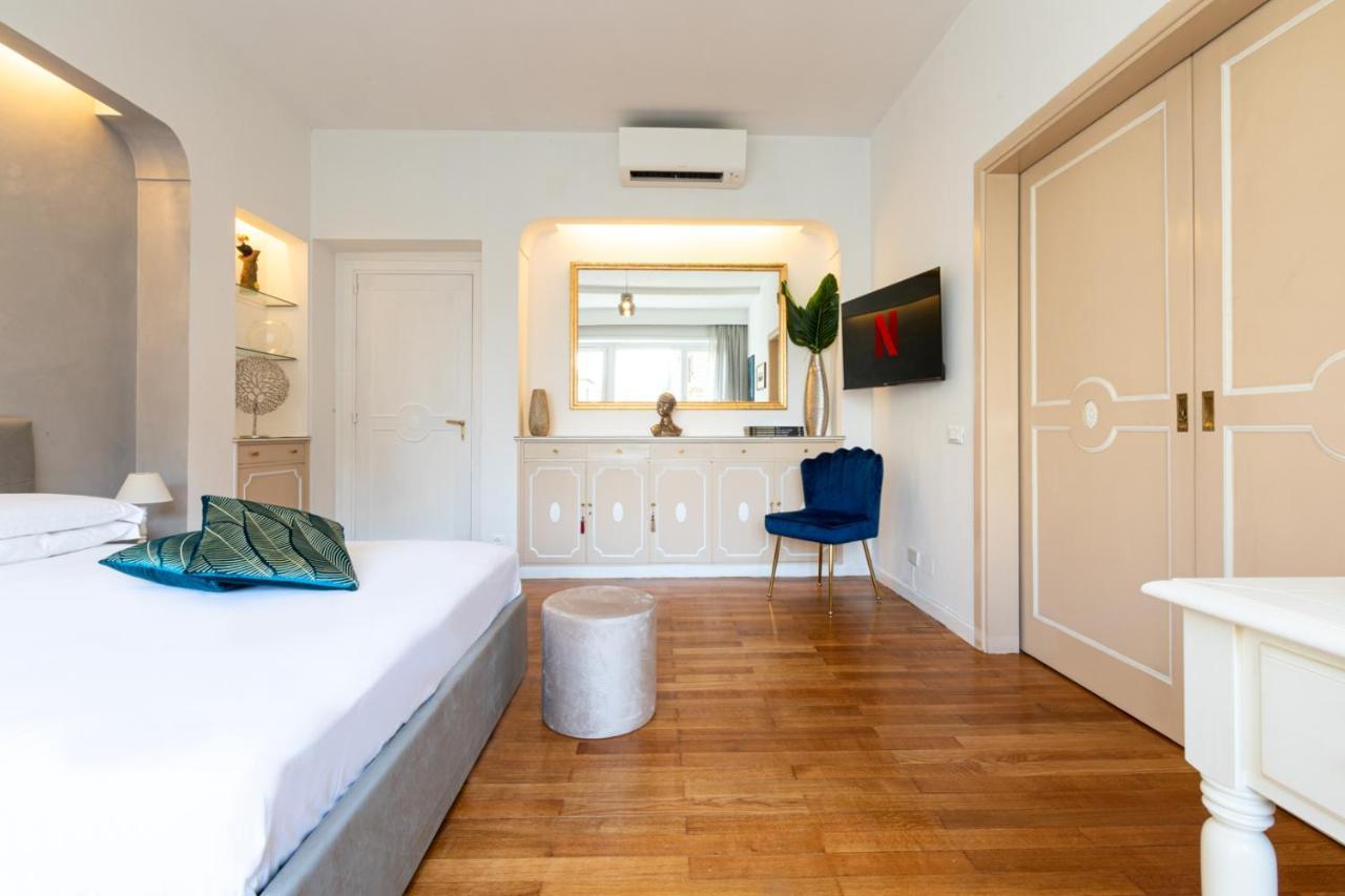 Comfortable Dream Apartment Piazza Del Popolo - Top Collection Рим Экстерьер фото