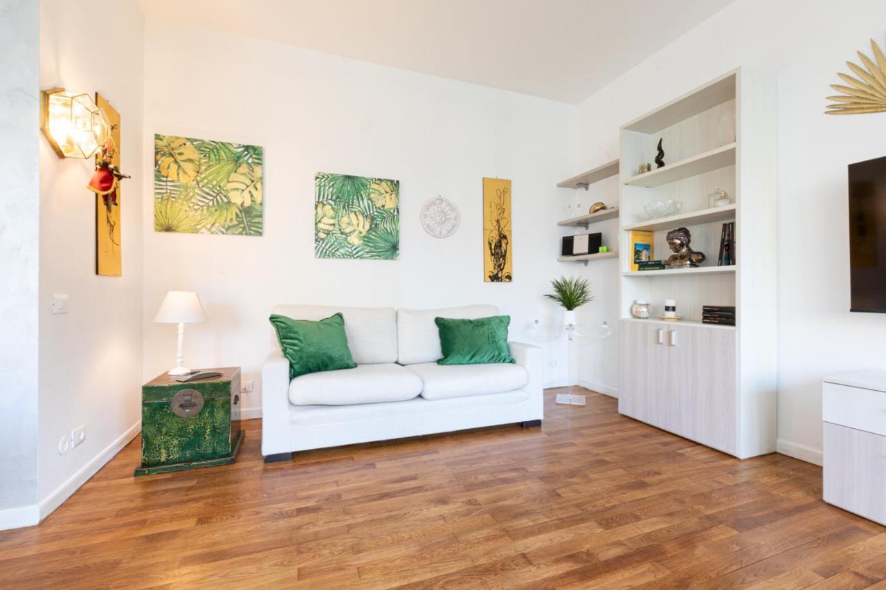 Comfortable Dream Apartment Piazza Del Popolo - Top Collection Рим Экстерьер фото