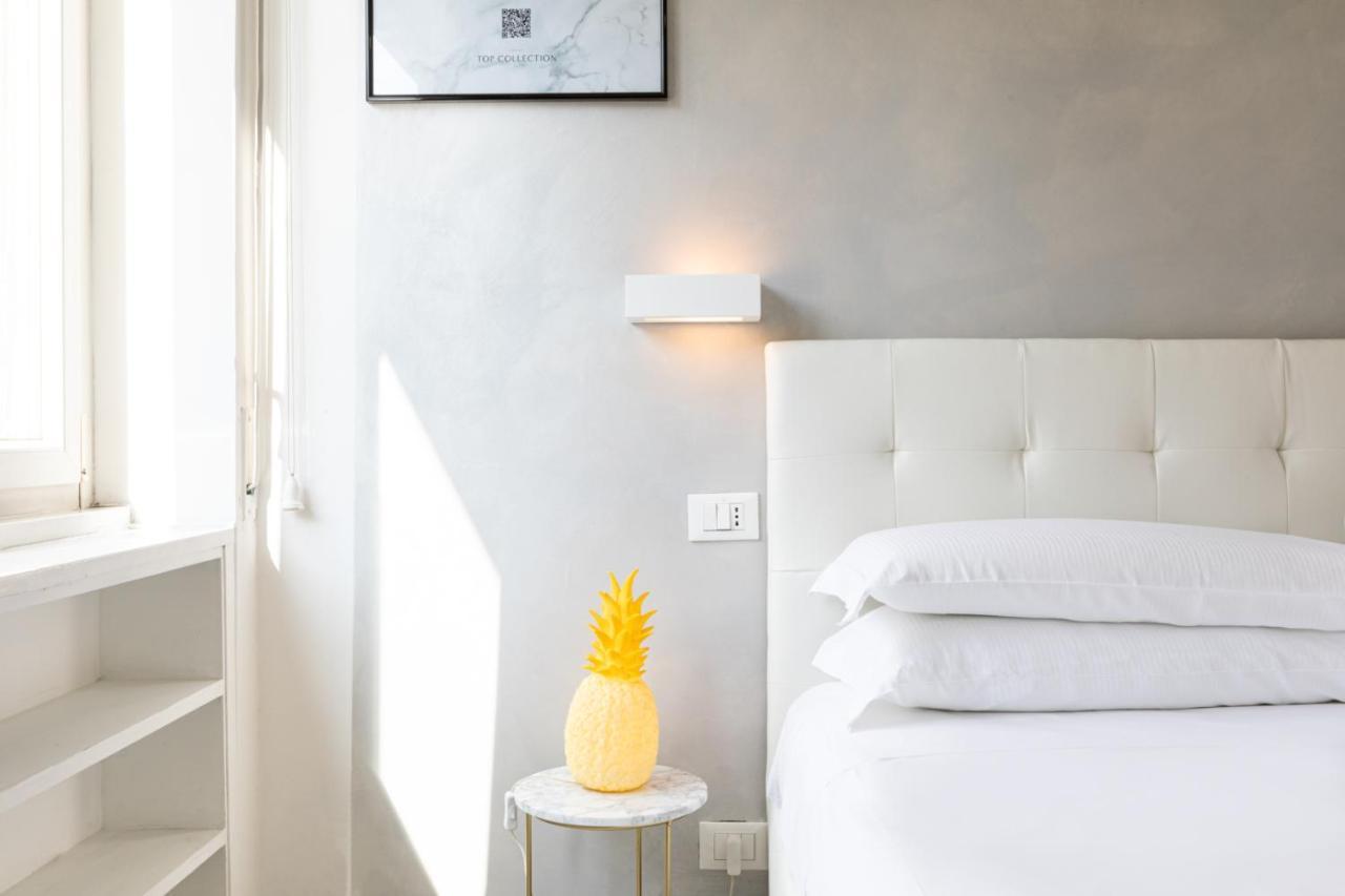 Comfortable Dream Apartment Piazza Del Popolo - Top Collection Рим Экстерьер фото