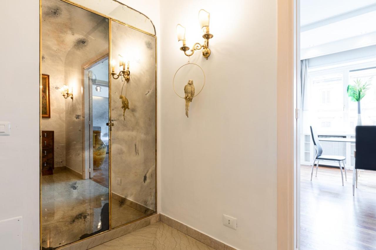 Comfortable Dream Apartment Piazza Del Popolo - Top Collection Рим Экстерьер фото