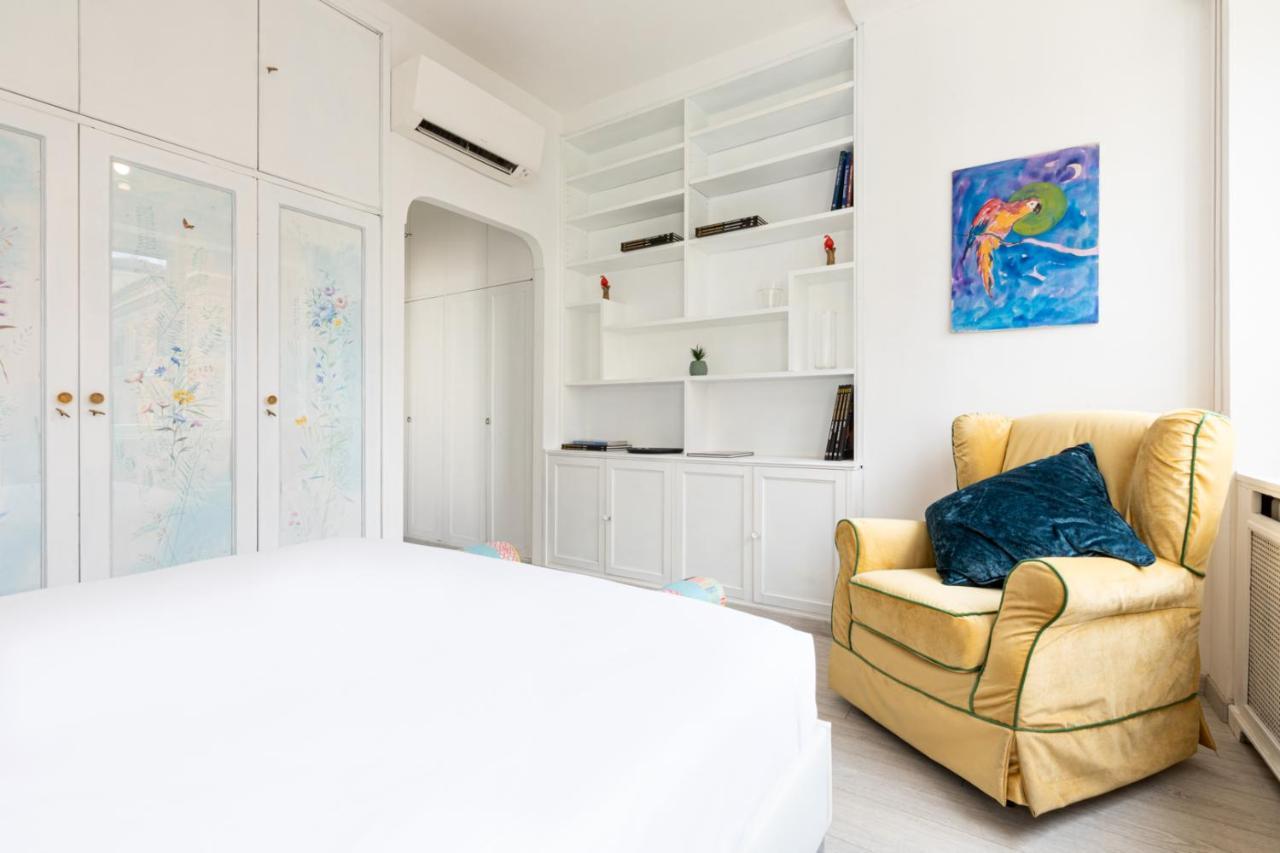 Comfortable Dream Apartment Piazza Del Popolo - Top Collection Рим Экстерьер фото