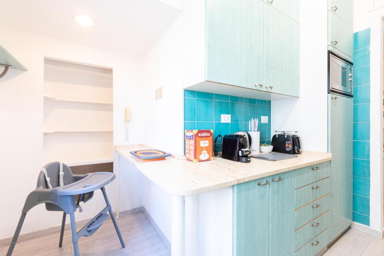 Comfortable Dream Apartment Piazza Del Popolo - Top Collection Рим Экстерьер фото