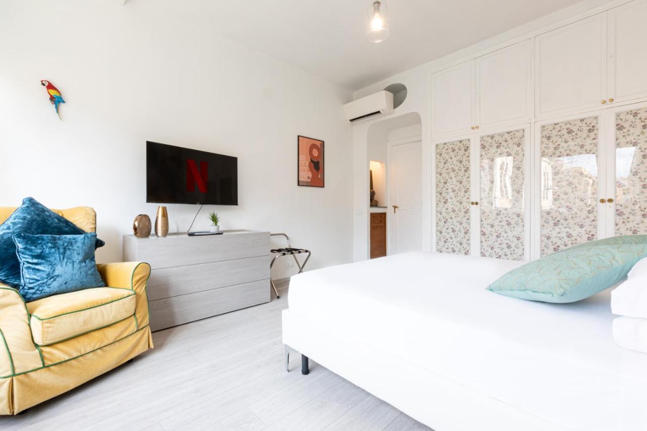 Comfortable Dream Apartment Piazza Del Popolo - Top Collection Рим Экстерьер фото