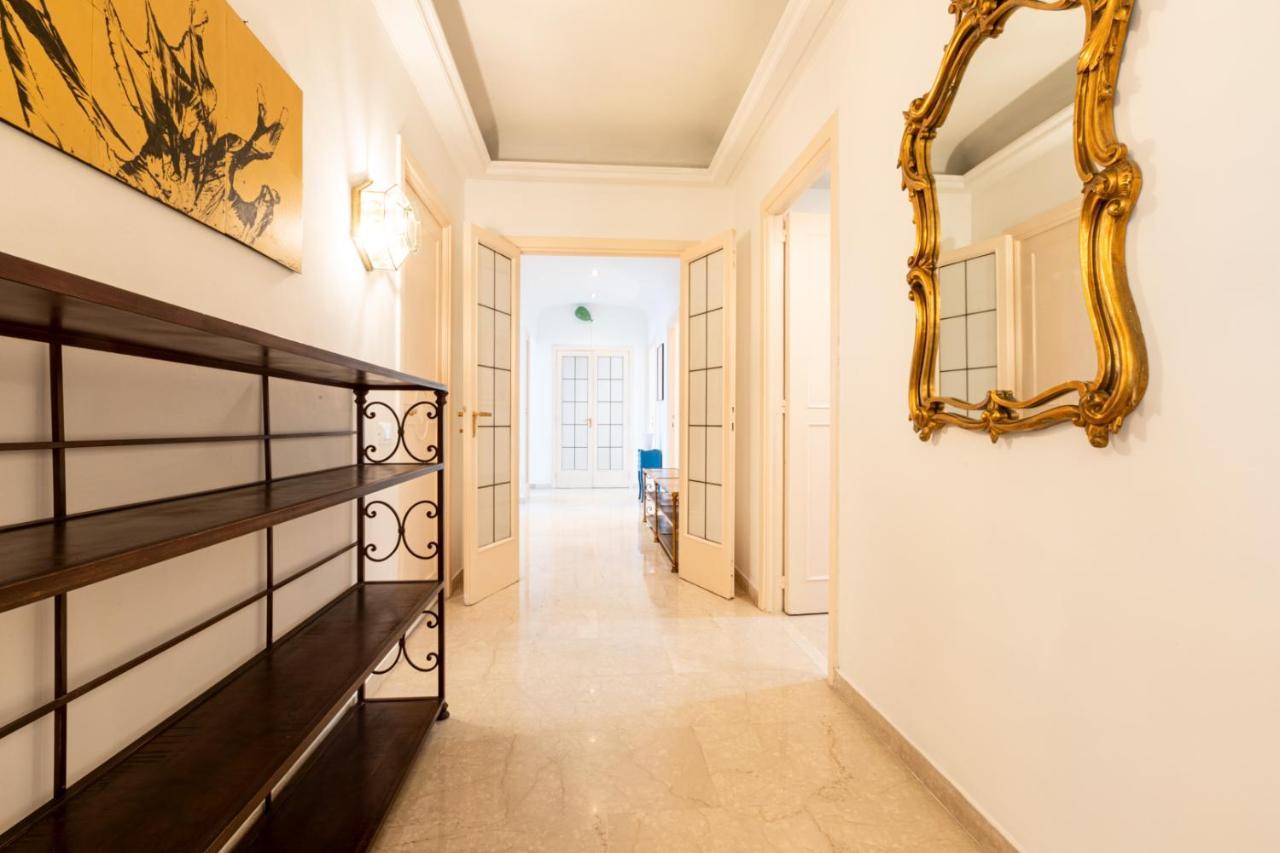 Comfortable Dream Apartment Piazza Del Popolo - Top Collection Рим Экстерьер фото