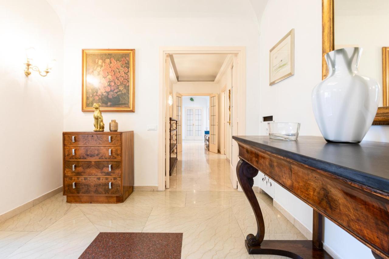 Comfortable Dream Apartment Piazza Del Popolo - Top Collection Рим Экстерьер фото