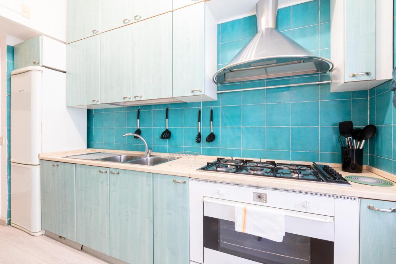 Comfortable Dream Apartment Piazza Del Popolo - Top Collection Рим Экстерьер фото