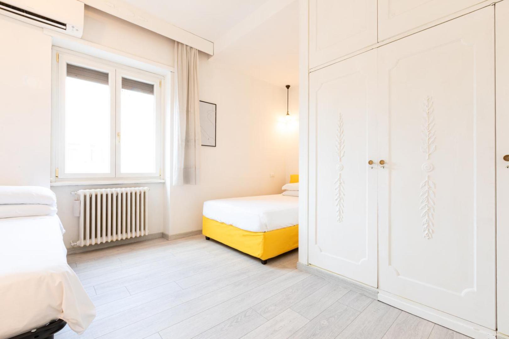 Comfortable Dream Apartment Piazza Del Popolo - Top Collection Рим Экстерьер фото
