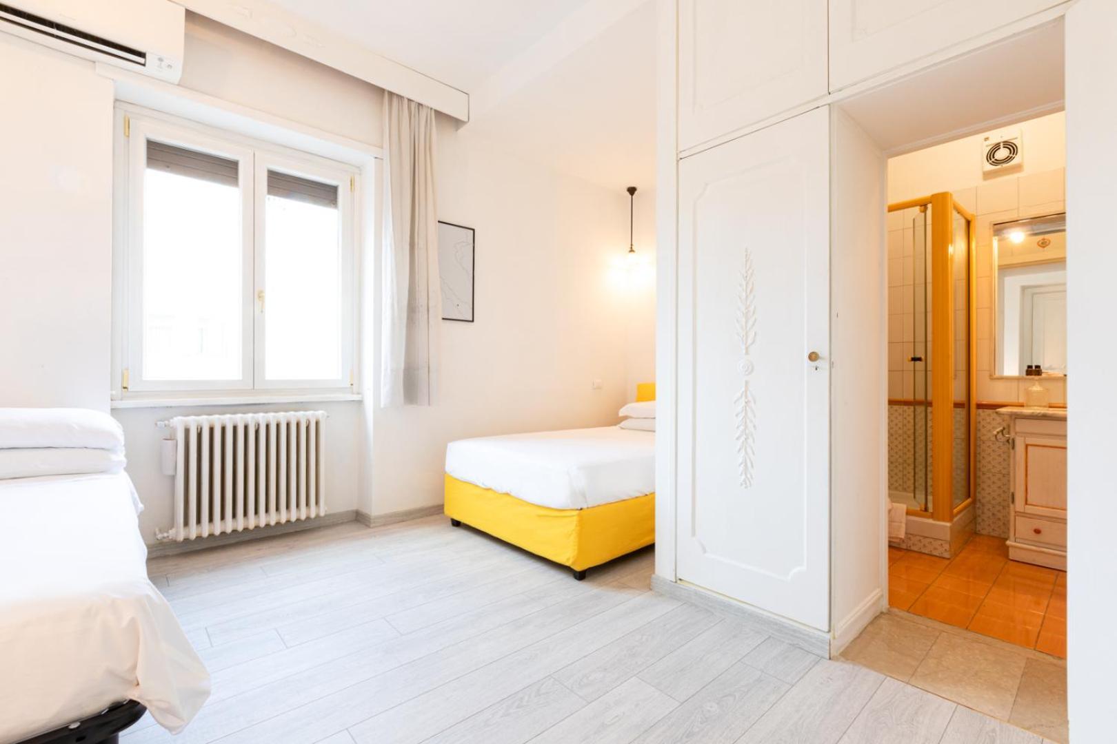Comfortable Dream Apartment Piazza Del Popolo - Top Collection Рим Экстерьер фото