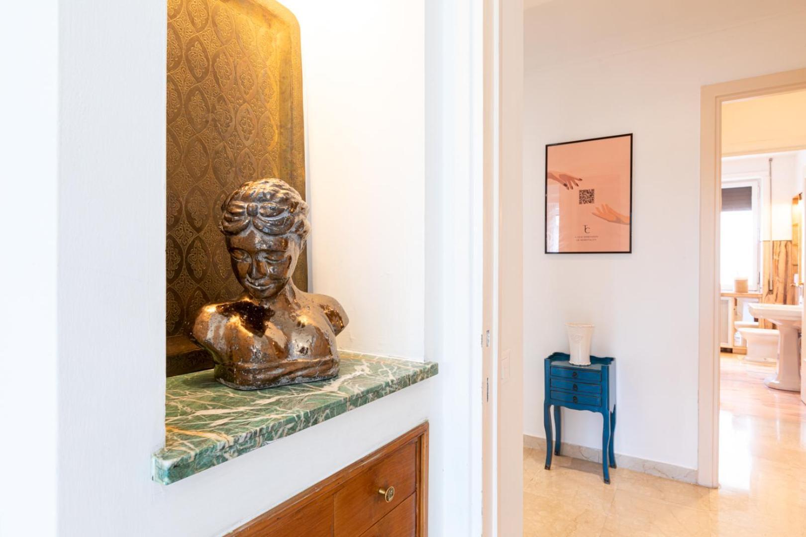 Comfortable Dream Apartment Piazza Del Popolo - Top Collection Рим Экстерьер фото