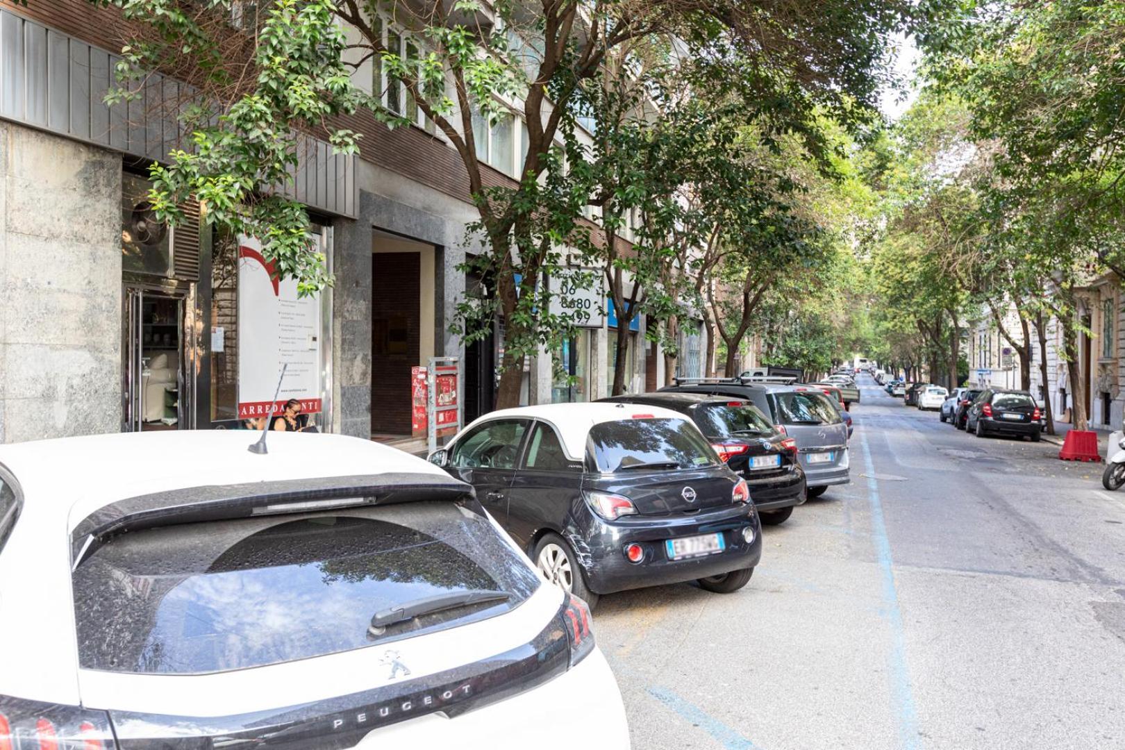 Comfortable Dream Apartment Piazza Del Popolo - Top Collection Рим Экстерьер фото